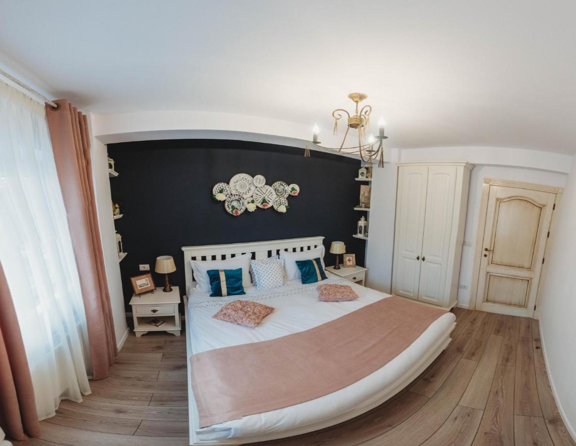 La Contessa Apartament Târgu Neamţ Exterior foto