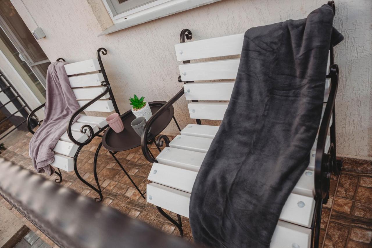 La Contessa Apartament Târgu Neamţ Exterior foto