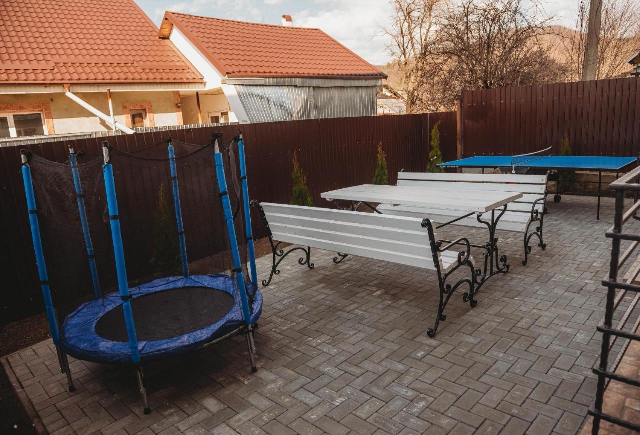 La Contessa Apartament Târgu Neamţ Exterior foto